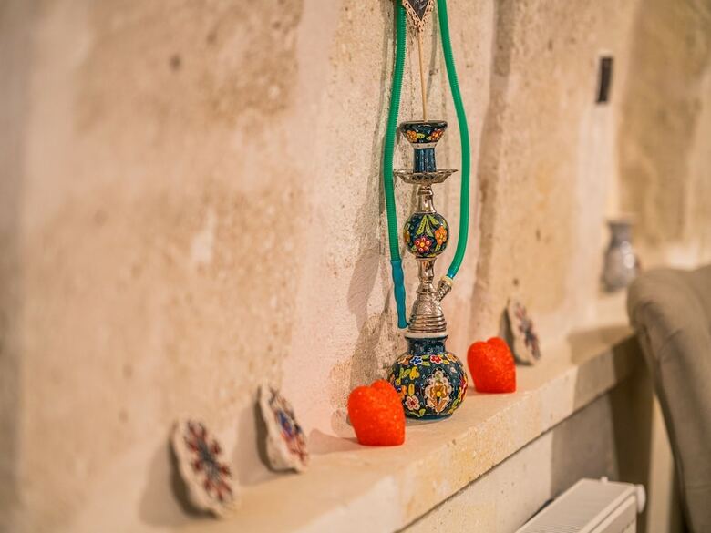 Hotel Lucky Cave Cappadocia
