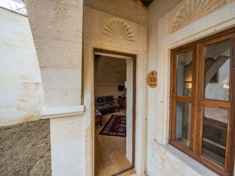 Hotel Lucky Cave Cappadocia