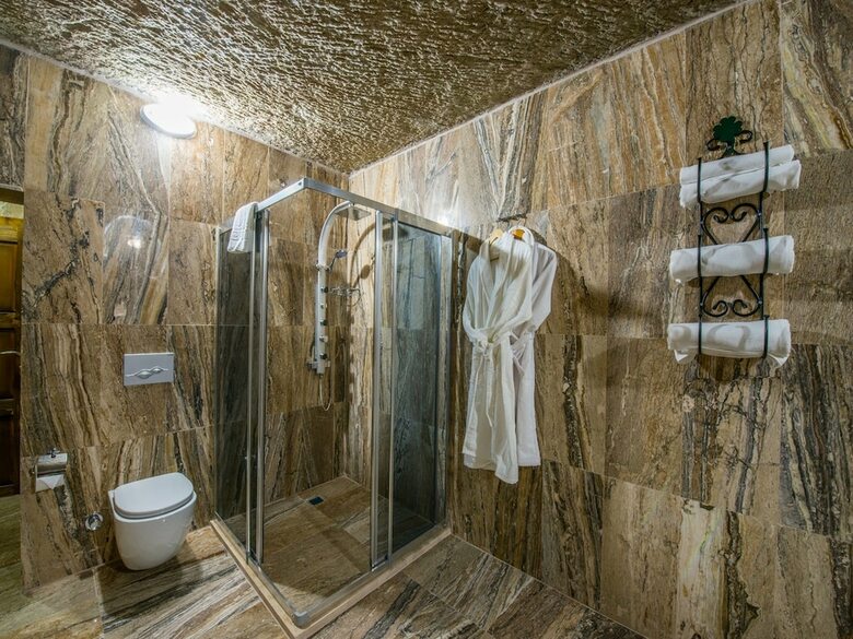 Hotel Lucky Cave Cappadocia