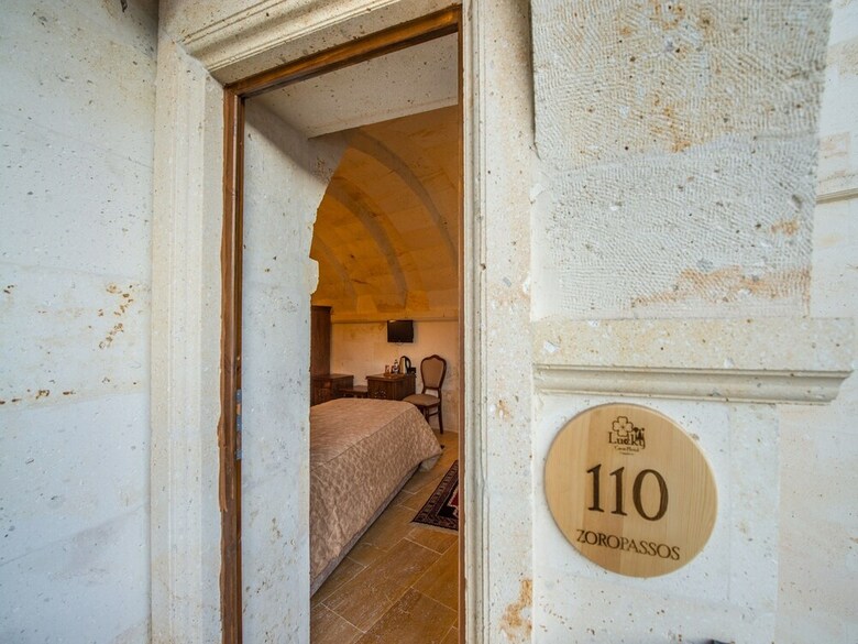 Hotel Lucky Cave Cappadocia
