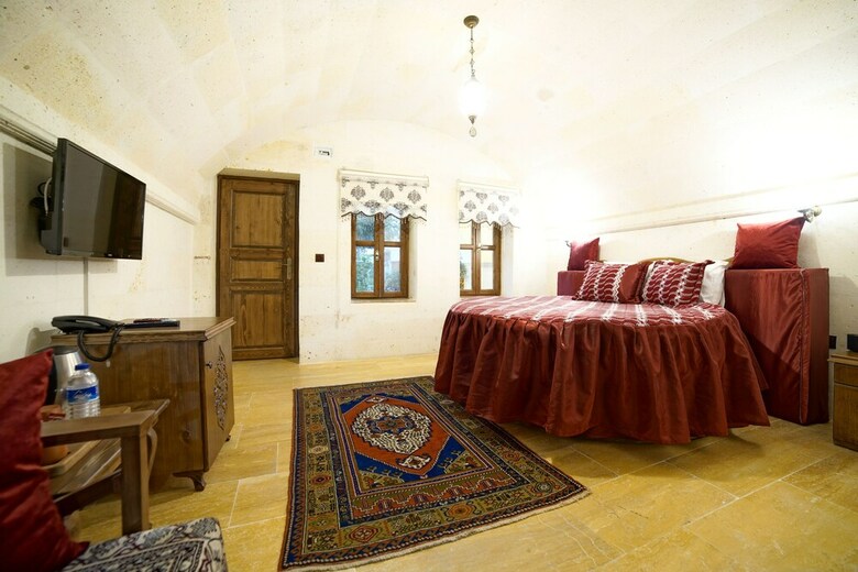 Hotel Lucky Cave Cappadocia