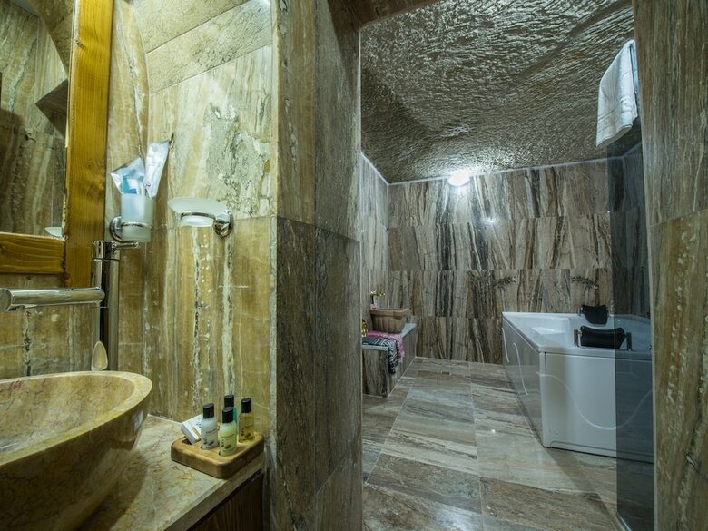 Hotel Lucky Cave Cappadocia