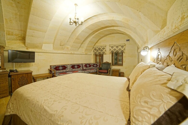 Hotel Lucky Cave Cappadocia