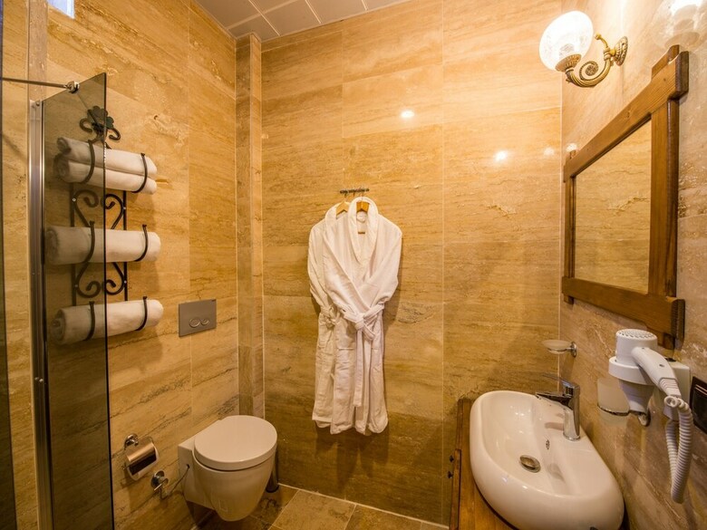 Hotel Lucky Cave Cappadocia