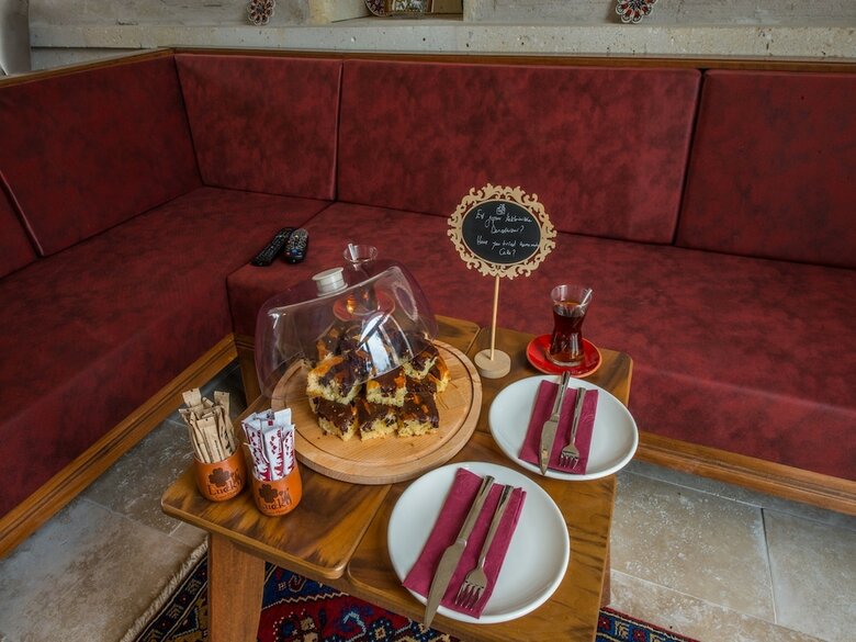 Hotel Lucky Cave Cappadocia