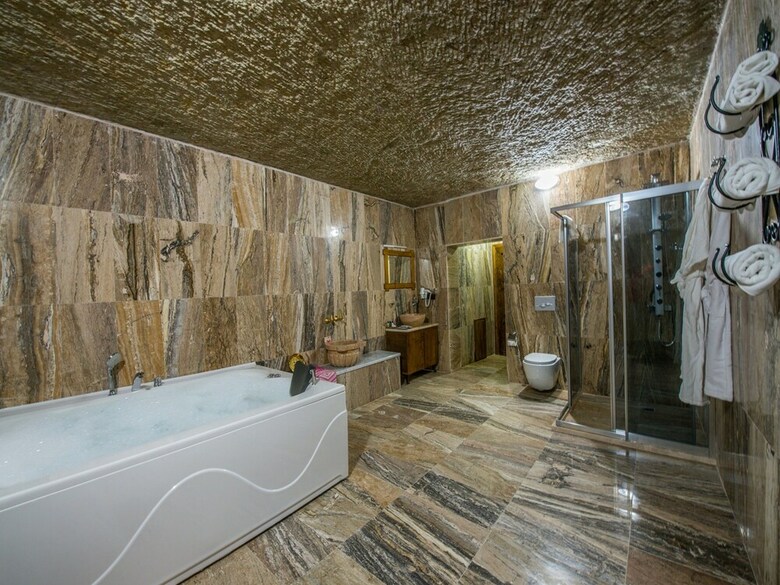 Hotel Lucky Cave Cappadocia