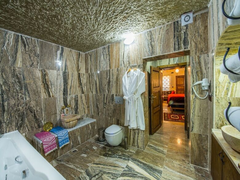 Hotel Lucky Cave Cappadocia
