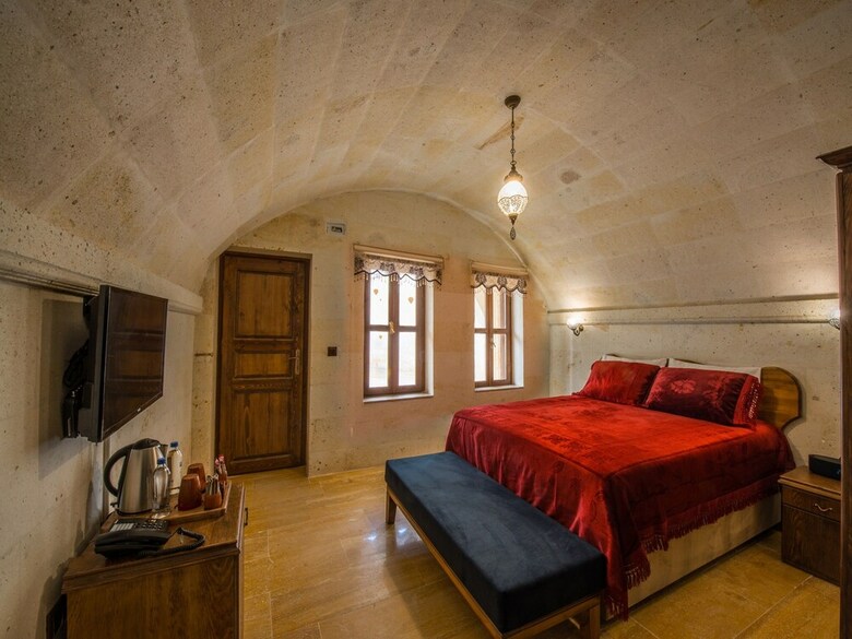 Hotel Lucky Cave Cappadocia
