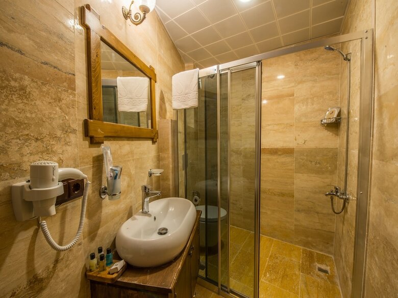 Hotel Lucky Cave Cappadocia