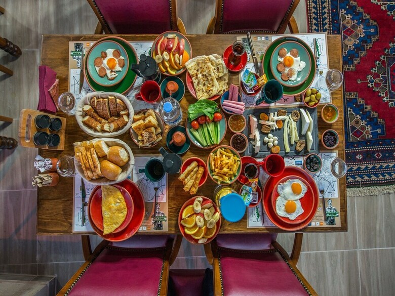 Hotel Lucky Cave Cappadocia