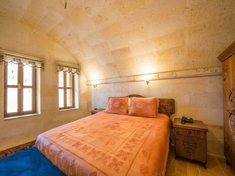 Hotel Lucky Cave Cappadocia