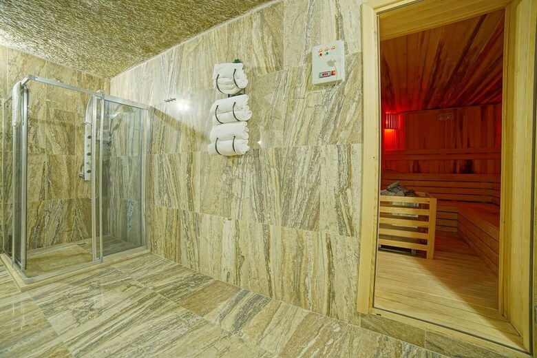 Hotel Lucky Cave Cappadocia