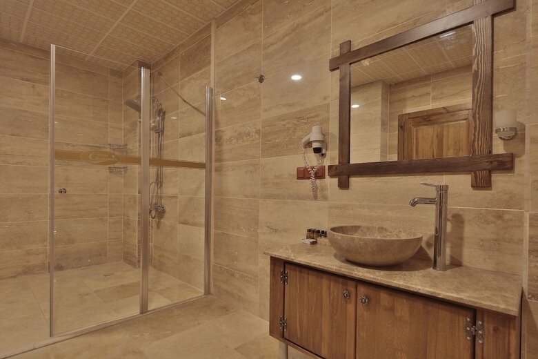 Grand Cappadocia Hotel