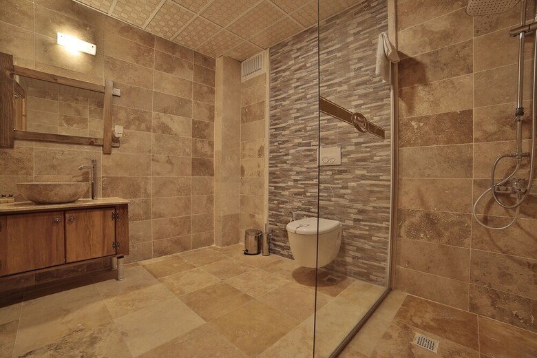 Grand Cappadocia Hotel