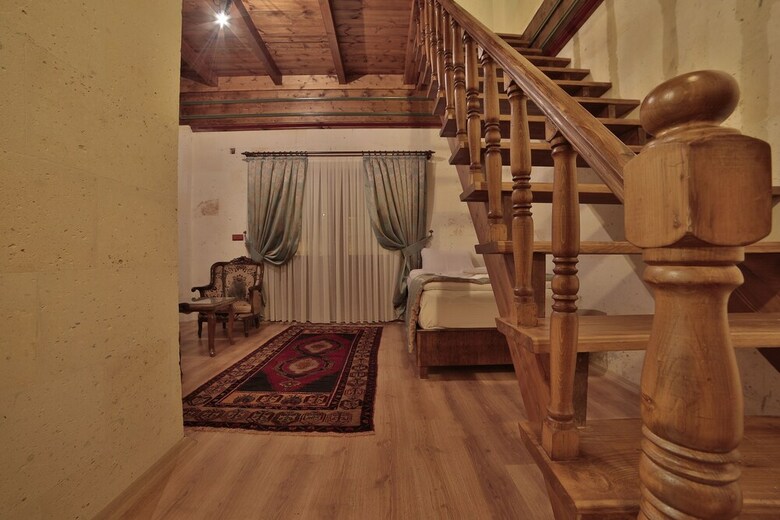 Grand Cappadocia Hotel
