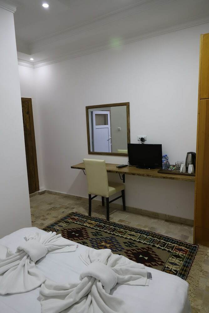 Kufe Hotel