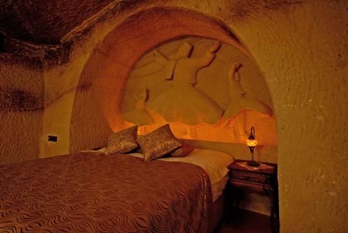 Hotel Phocas Cave Suites