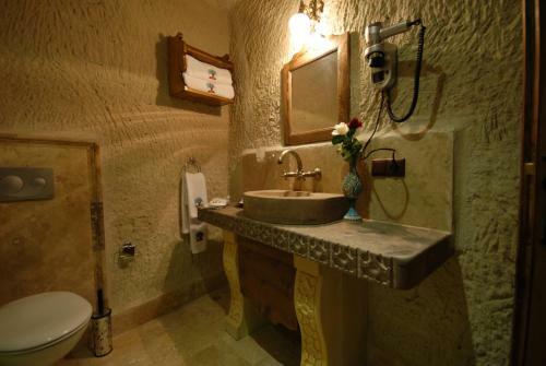 Hotel Phocas Cave Suites