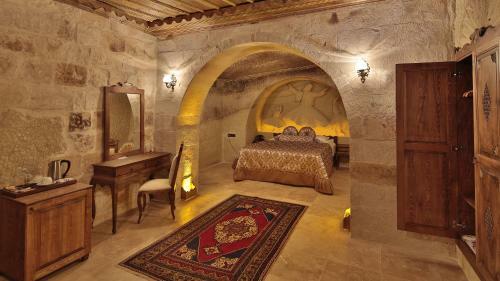 Hotel Phocas Cave Suites
