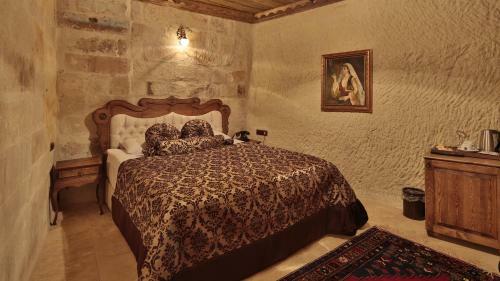 Hotel Phocas Cave Suites