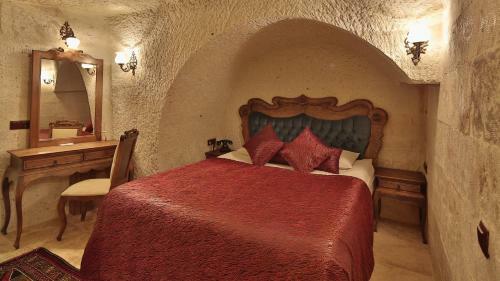 Hotel Phocas Cave Suites