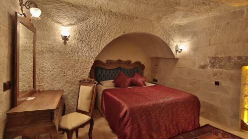 Hotel Phocas Cave Suites