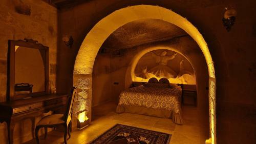 Hotel Phocas Cave Suites