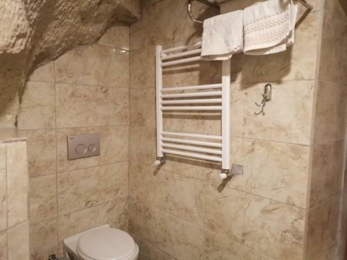 Mevlana Cave Hotel
