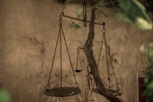 Posada In Stone House