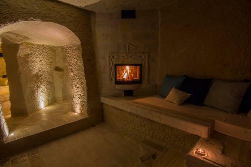 Hotel Azure Cave Suites