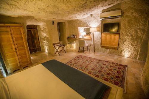 Hotel Azure Cave Suites