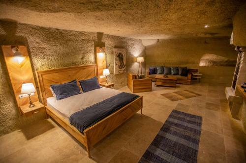Hotel Azure Cave Suites