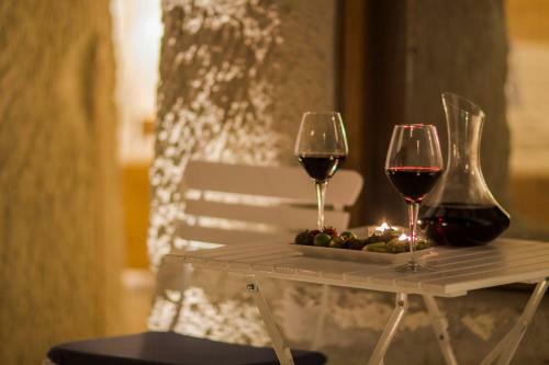 Hotel Azure Cave Suites
