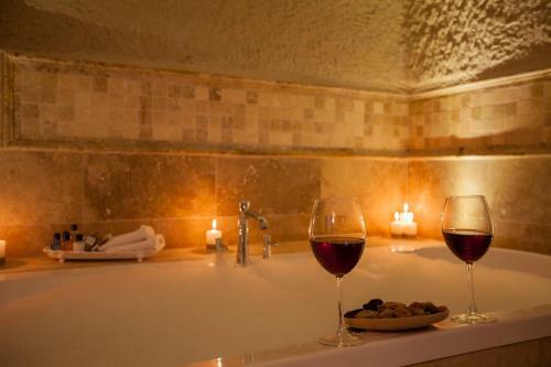 Hotel Azure Cave Suites