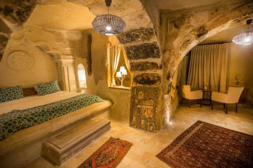 Hotel Azure Cave Suites