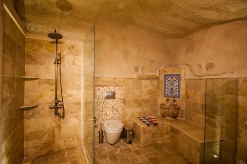 Hotel Azure Cave Suites