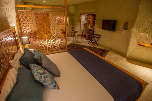 Hotel Azure Cave Suites