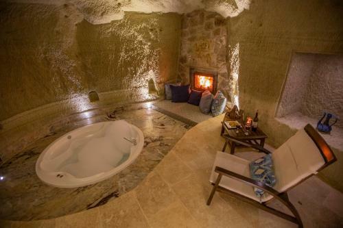 Hotel Azure Cave Suites