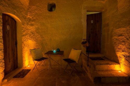Hotel Azure Cave Suites