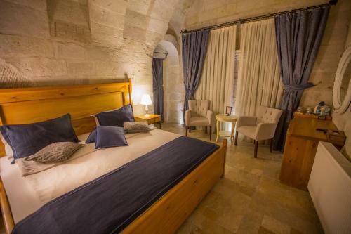 Hotel Azure Cave Suites
