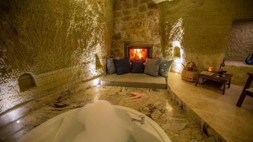 Hotel Azure Cave Suites