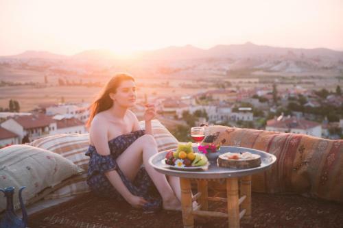 Hotel Azure Cave Suites