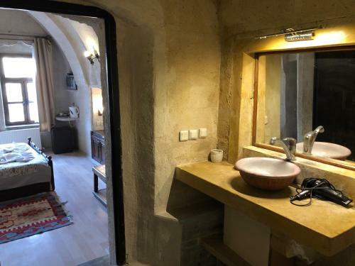 The Village Cave Hotel