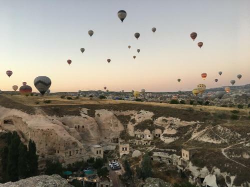 The Village Cave Hotel