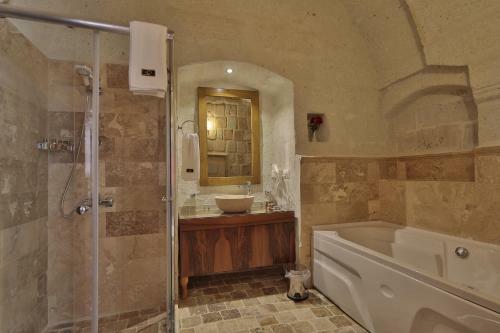 Hotel Jacob's Cave Suites Cappadocia