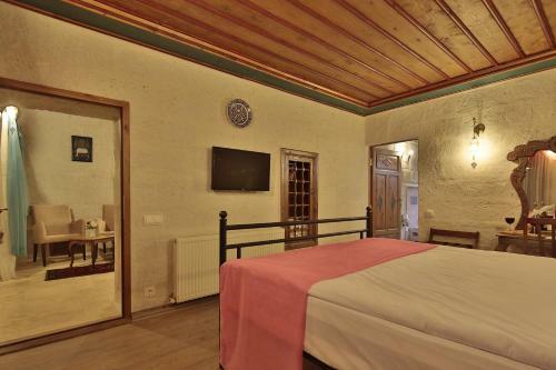 Hotel Jacob's Cave Suites Cappadocia