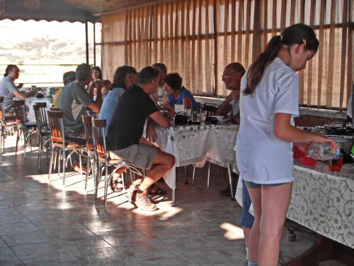 Muskara Cave Hotel