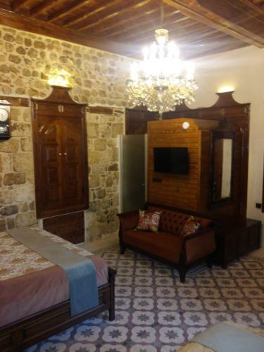 Hotel Jasmin Konak Otel