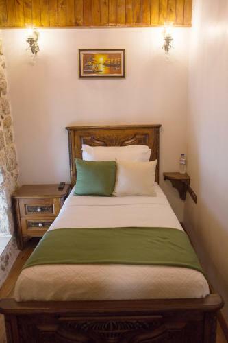 Hotel Jasmin Konak Otel