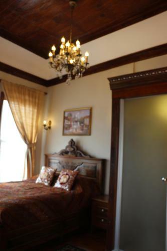 Hotel Jasmin Konak Otel
